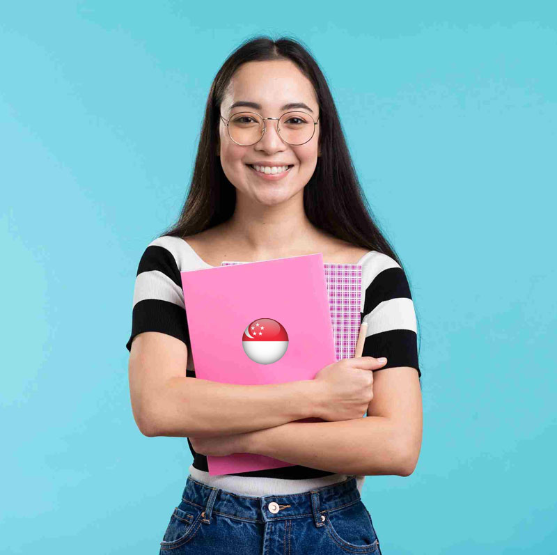 Study-In-Singapore
